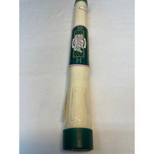 Charles Craft 18 Count Aida Cloth For Cross Stitch 15" X 18" All Cotton Classic